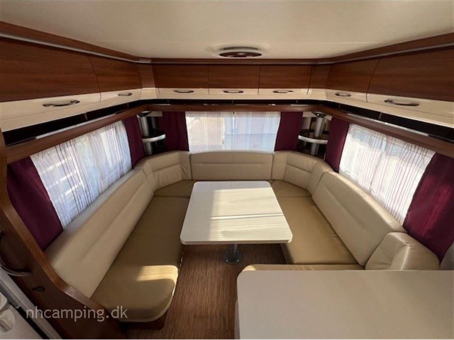 Hobby Excellent 560 CFe